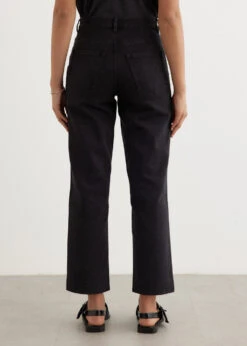 A.P.C. New Sailor Jeans -Style Haven Shop womens incu 1417 37077da3 2914 42d7 b3a4 53d0e3f0d456