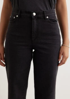 A.P.C. New Sailor Jeans -Style Haven Shop womens incu 1418 74d7d2e5 3dea 4680 aa31 fe0e54e5b268