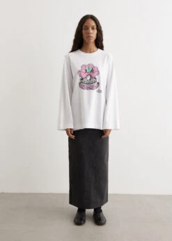 Baum Und Pferdgarten Jeevana Long Sleeve T-Shirt