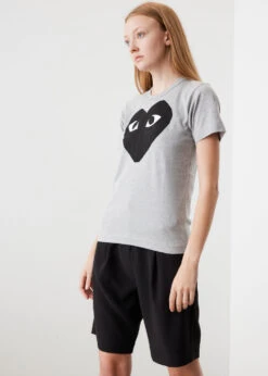 T083 T-Shirt 9 T083 T-Shirt -Style Haven Shop womens incu 1428