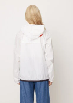 J501 K-Way Hoodie Full Zip Jacket -Style Haven Shop womens incu 1443 24980565 3024 410e beb8 5d9f6205ed62