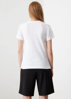 T063 Black Heart T-Shirt -Style Haven Shop womens incu 1444 15553403 00f4 4151 8c6d f890e95cc86d