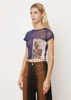 Prom Baby T-Shirt -Style Haven Shop womens incu 144 dd44deac 93b3 408d 925c d3233107c785