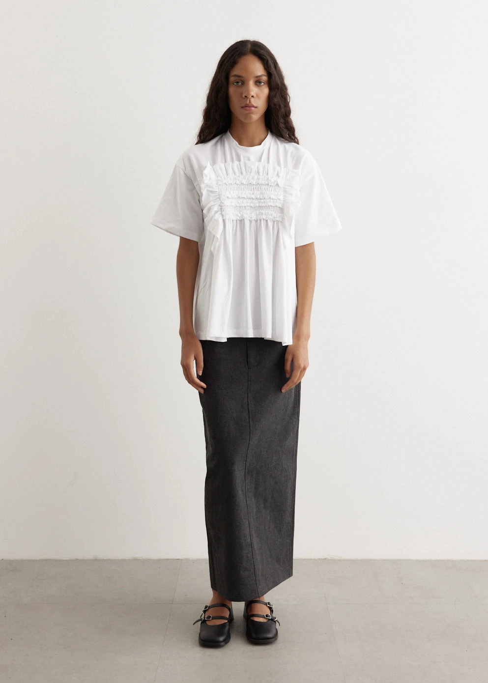 Goldie T-Shirt 1 Goldie T-Shirt