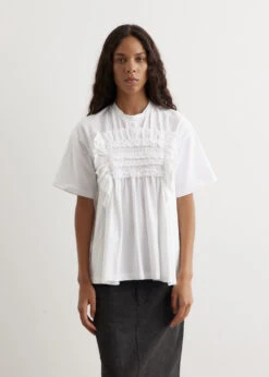 Goldie T-Shirt 7 Goldie T-Shirt -Style Haven Shop womens incu 1457