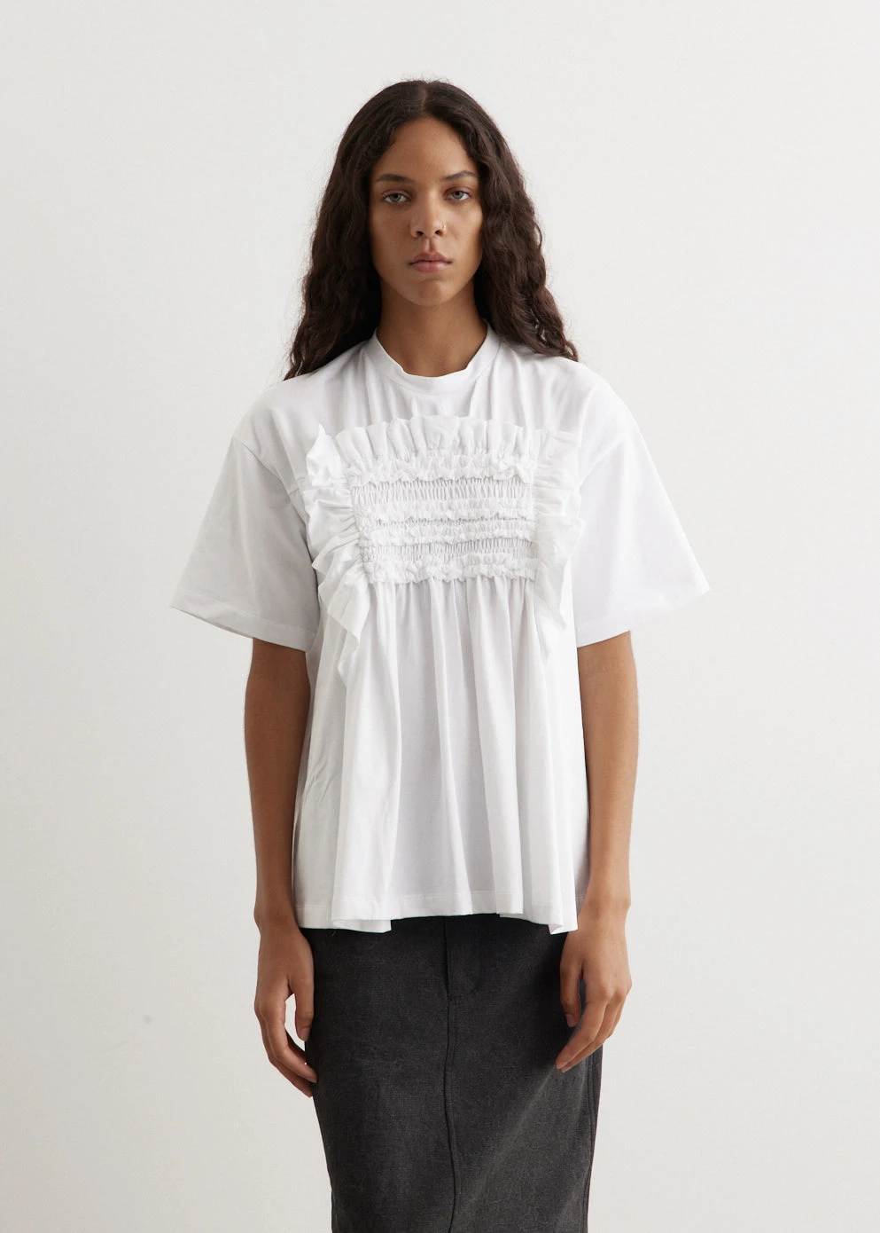 Goldie T-Shirt 3 Goldie T-Shirt - Image 3