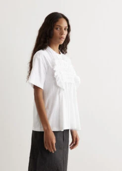 Goldie T-Shirt 8 Goldie T-Shirt -Style Haven Shop womens incu 1462