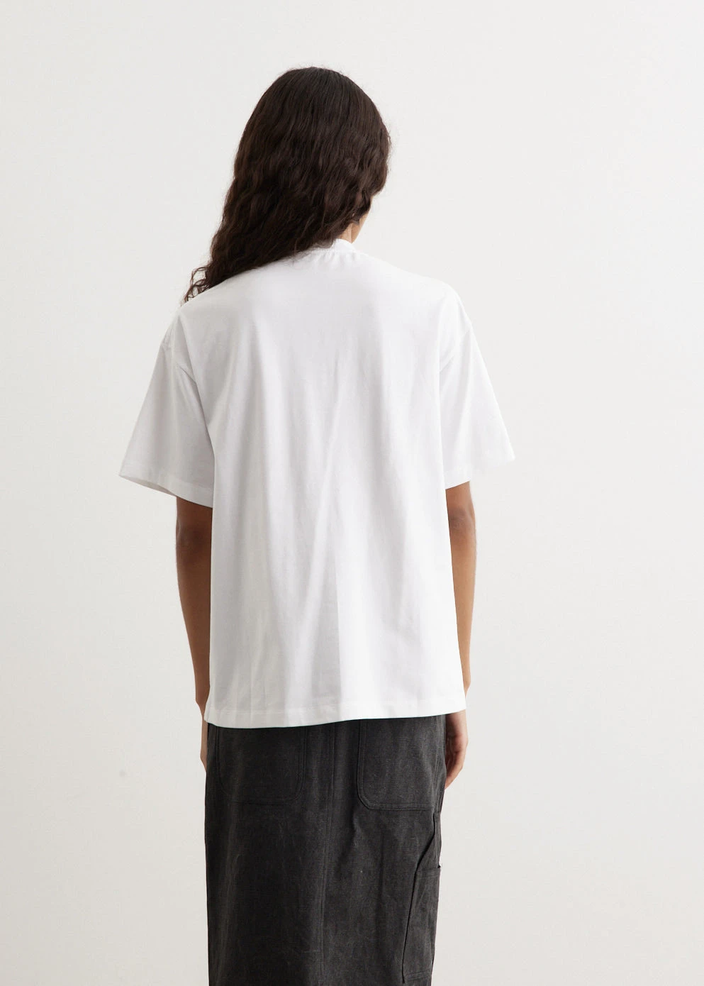 Goldie T-Shirt 5 Goldie T-Shirt - Image 5