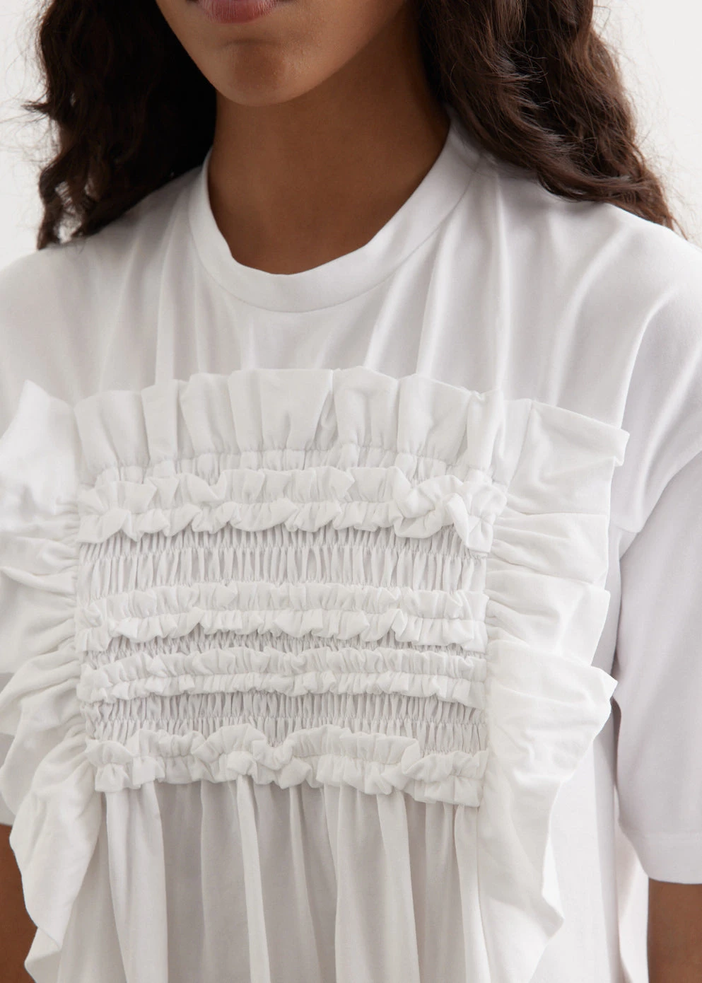 Goldie T-Shirt 2 Goldie T-Shirt - Image 2