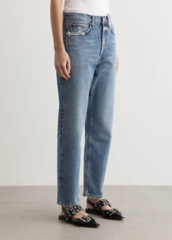 AGOLDE 90's Jean -Style Haven Shop womens incu 147 1ff696e7 6c52 4340 ba09 40079c9421d8