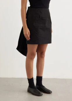 Simone Rocha Back Bow Mini Skirt 7 Simone Rocha Back Bow Mini Skirt -Style Haven Shop womens incu 1482 67db606f 3bb3 468e add3 6ca3ca3c3776