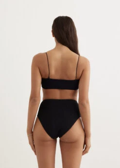 Toteme Smocked Bikini Top -Style Haven Shop womens incu 1520 0e009c69 a9d3 4a2b b431 db8da6e8e892