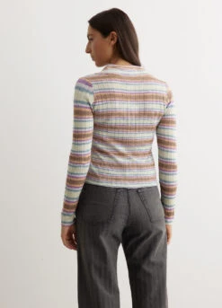 Julieta Polo Cardigan 9 Julieta Polo Cardigan -Style Haven Shop womens incu 152 32e45a8e 68bc 4cda a216 ed8d793999eb