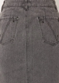 Lucid Denim Pencil Skirt 9 Lucid Denim Pencil Skirt -Style Haven Shop womens incu 153 b0a6483e 5c90 48ee 825f 6244219fac97