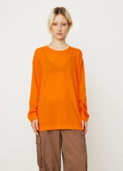 Studio Nicholson Zuka Jumper