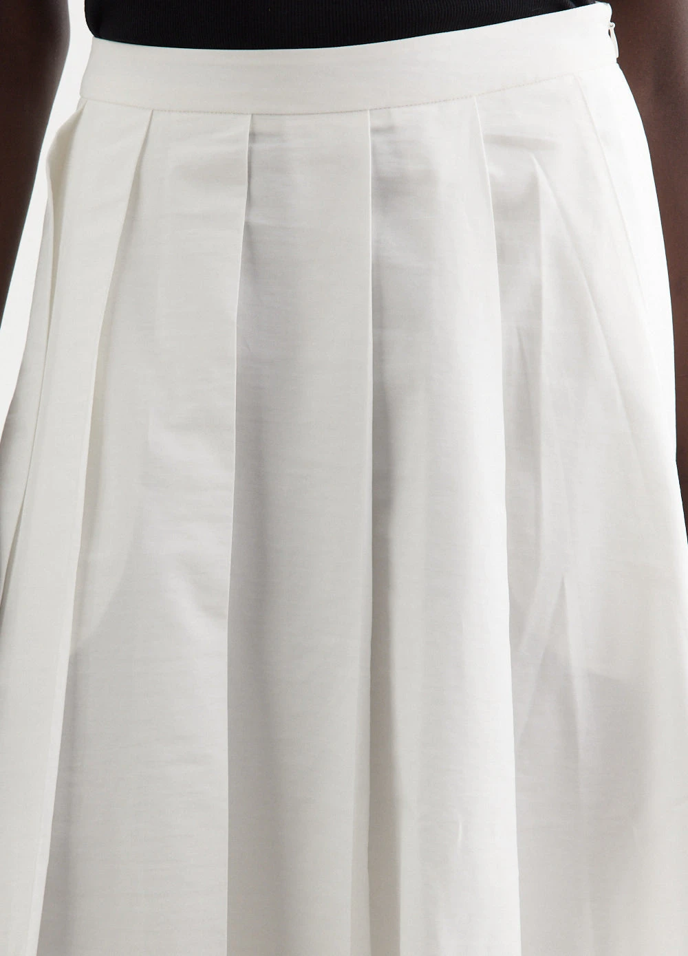 Brooke Pleated Skirt 2 Brooke Pleated Skirt - Image 2