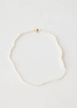 Petite Peggy Necklace