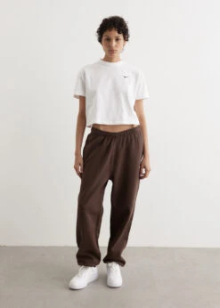 Nike NRG Solo Swoosh Short-Sleeve T-Shirt