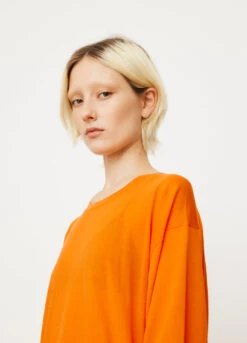 Studio Nicholson Zuka Jumper -Style Haven Shop womens incu 157 9b1ee9c0 e7bc 4f0d 939e 66a5f13c9b05