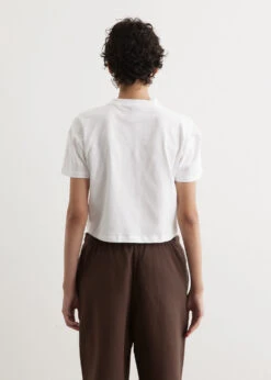 Nike NRG Solo Swoosh Short-Sleeve T-Shirt -Style Haven Shop womens incu 1586 d10ef780 23e8 44bc aecf 6953be21da45