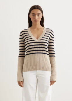 A.P.C. Lou Pull Over Sweater