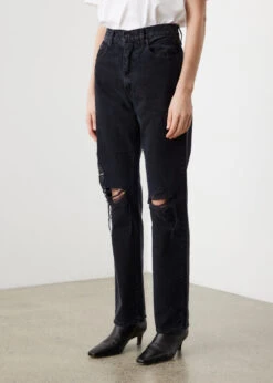 London Ankle Jean -Style Haven Shop womens incu 15902