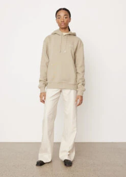 Jacquemus Le Sweatshirt Brode -Style Haven Shop womens incu 163 f736cf6c b57e 44bc 978e 1e836217bcc7