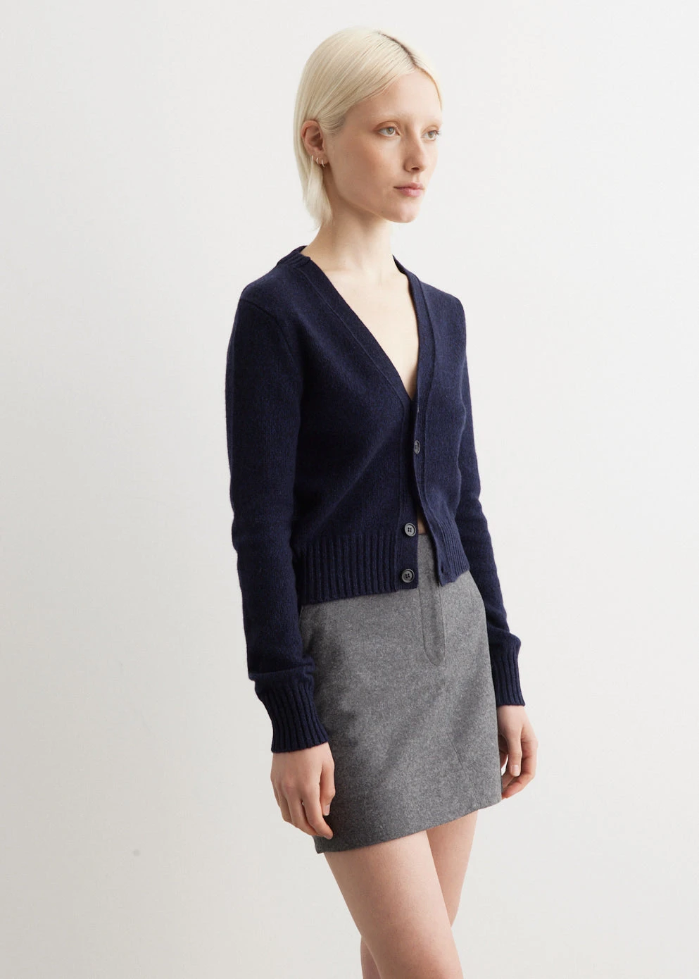 Tonal Ami De Coeur Cardigan 4 Tonal Ami De Coeur Cardigan - Image 4