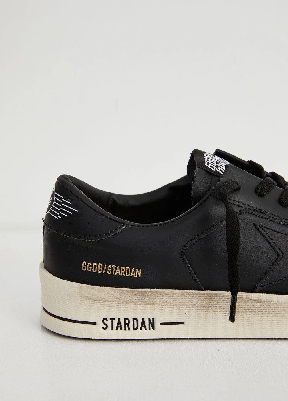 Golden Goose Stardan Sneakers 4 Golden Goose Stardan Sneakers - Image 4