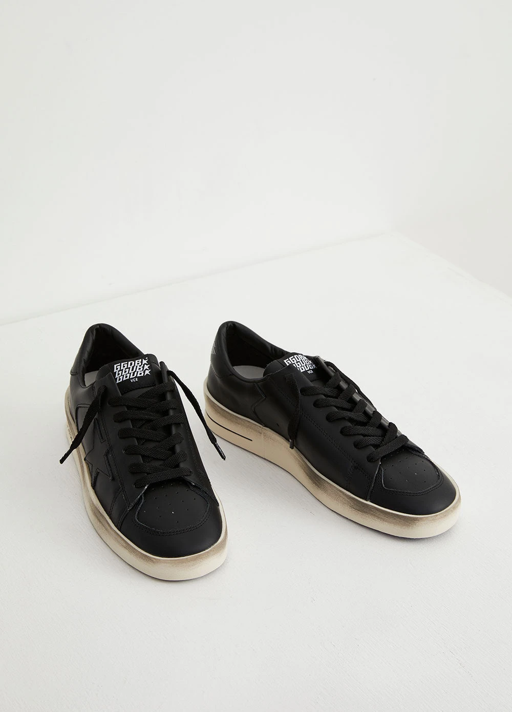 Golden Goose Stardan Sneakers 3 Golden Goose Stardan Sneakers - Image 3