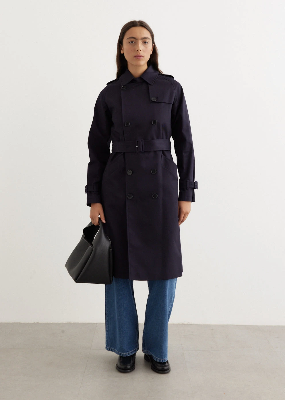 A.P.C. Greta Trench 5 A.P.C. Greta Trench - Image 5