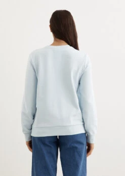 A.P.C. Viva Sweatshirt -Style Haven Shop womens incu 1692 909e5ff9 9055 4a67 97a2 8892e8b479d5