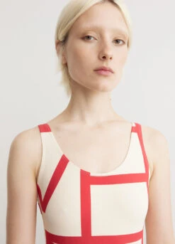 Toteme Monogram Swimsuit -Style Haven Shop womens incu 169 f2a79529 7104 4d8d 8982 75e3e034b3ad