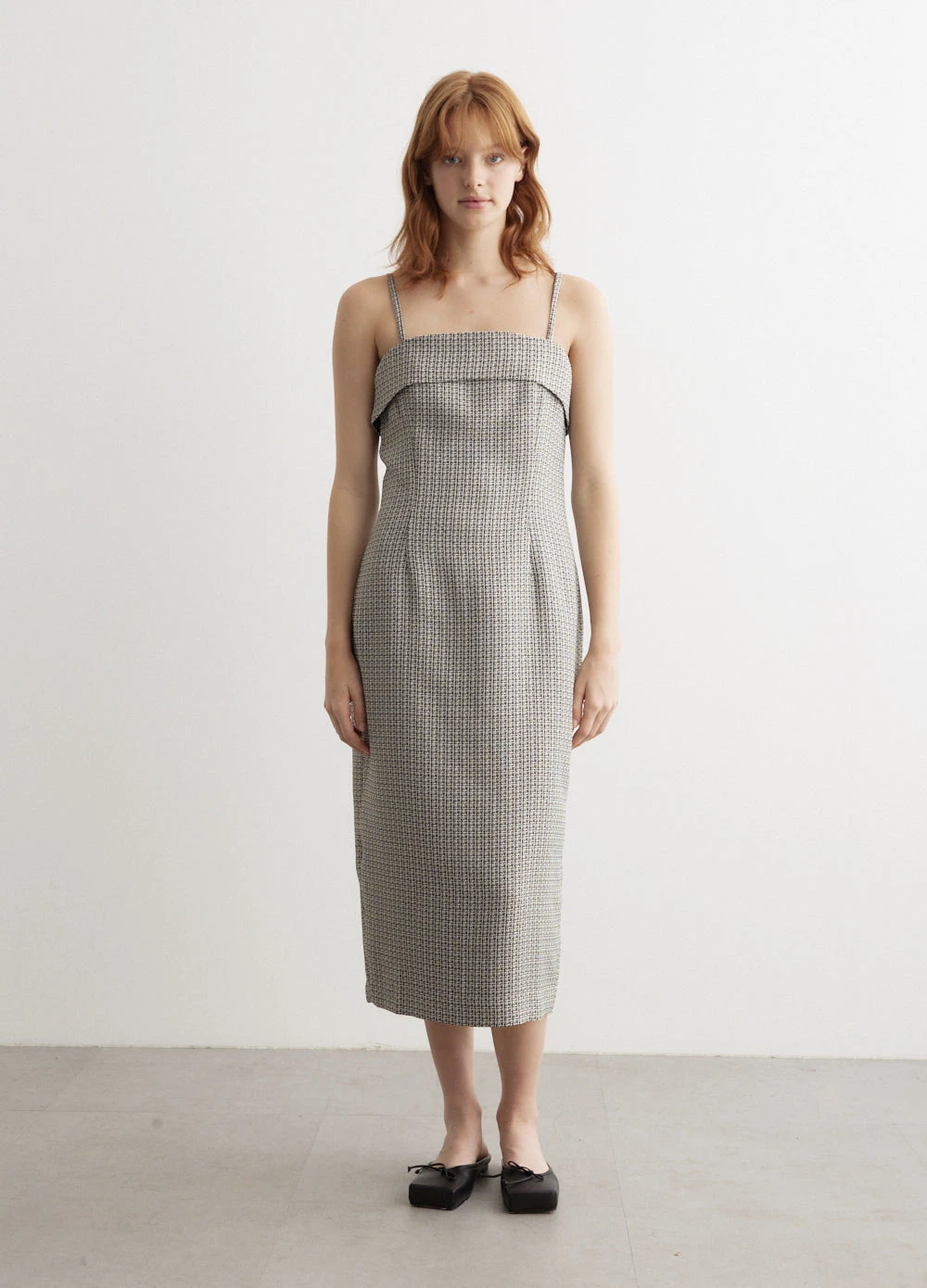 Sol Dress 1 Sol Dress