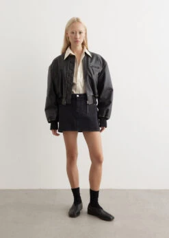 Acne Studios New Lomber Jacket 11 Acne Studios New Lomber Jacket -Style Haven Shop womens incu 173 2c14ab2e 5a5b 4cac a278 9d5f96456d70