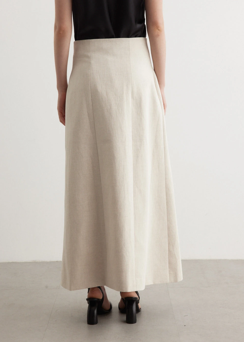 Jean Skirt 4 Jean Skirt - Image 4