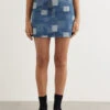 A.P.C. Mary Jane Skirt