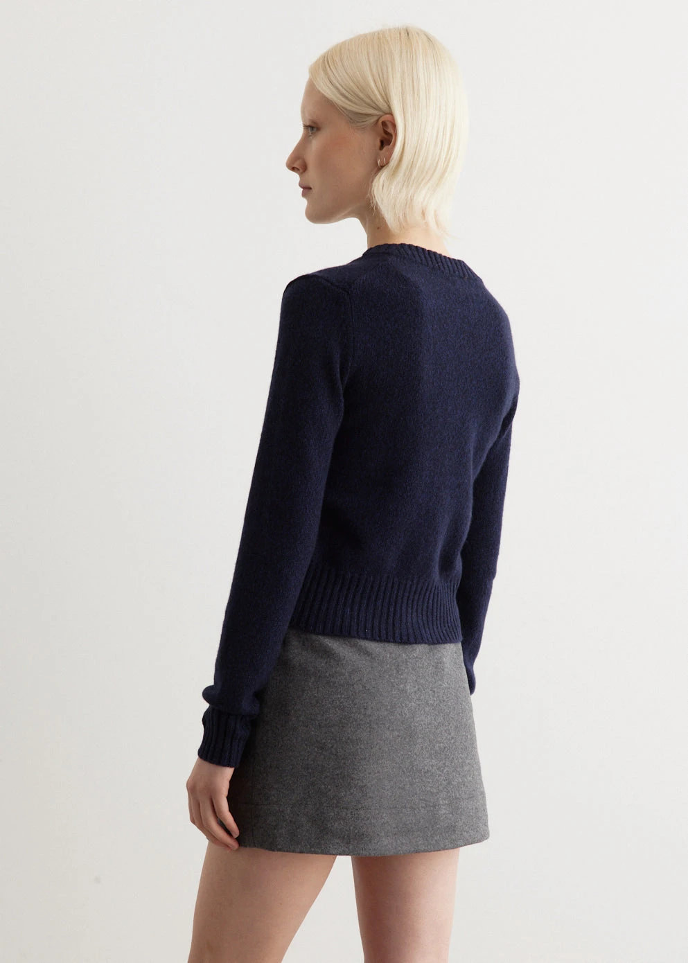 Tonal Ami De Coeur Cardigan 5 Tonal Ami De Coeur Cardigan - Image 5