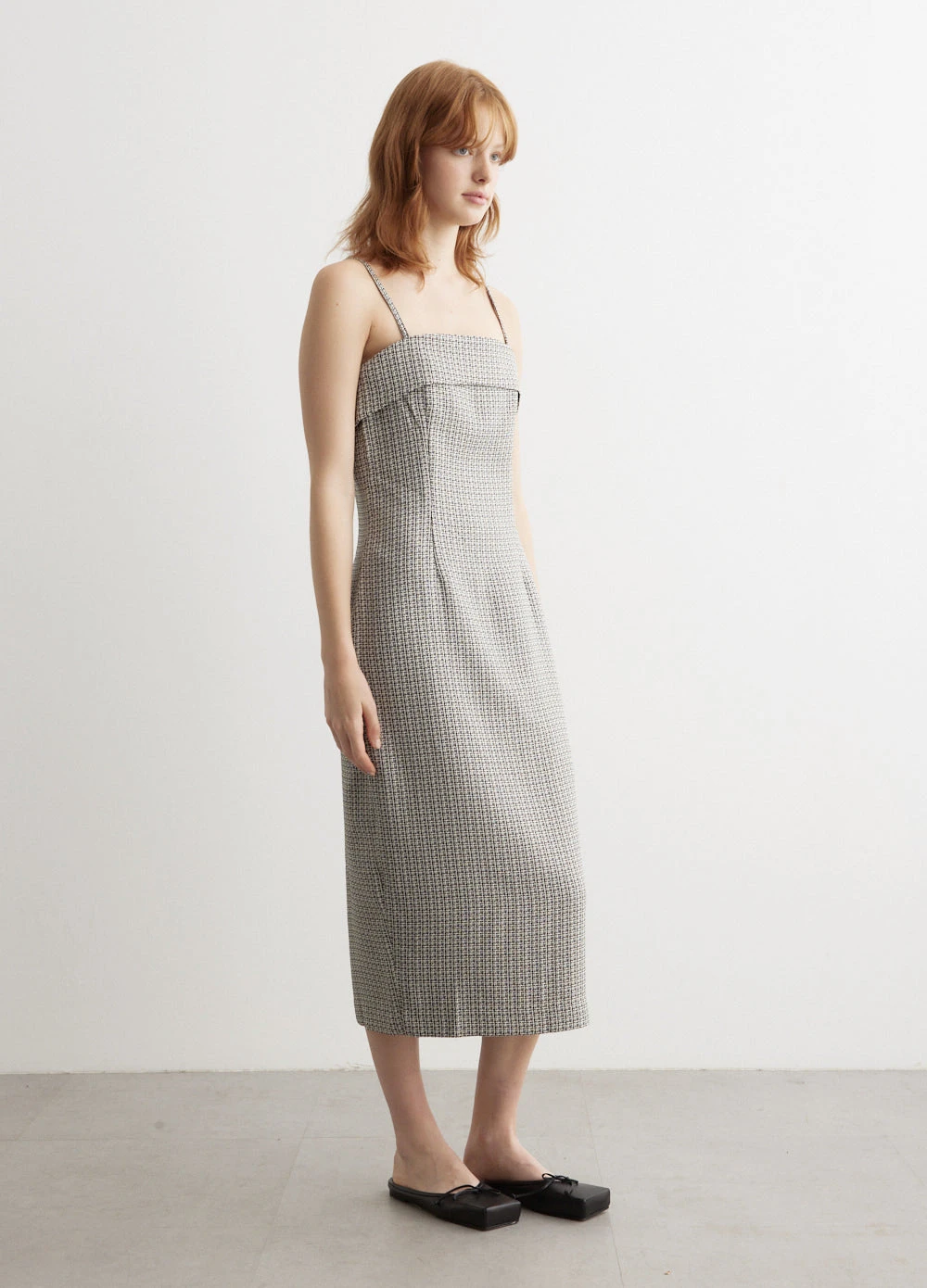 Sol Dress 3 Sol Dress - Image 3