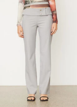 Paloma Wool Thin Pants (Known As Medova Pants)