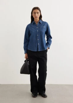 A.P.C. Boyfriend Shirt