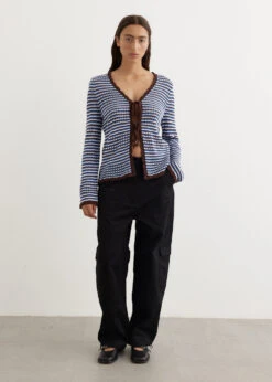 A.P.C. Manae Cardigan