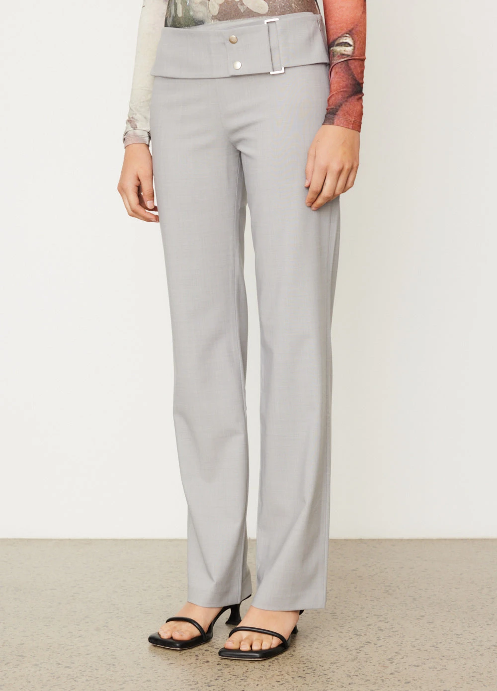 Paloma Wool Thin Pants (Known As Medova Pants) 4 Paloma Wool Thin Pants (Known As Medova Pants) - Image 4