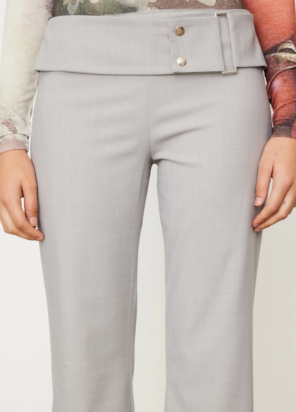 Paloma Wool Thin Pants (Known As Medova Pants) 2 Paloma Wool Thin Pants (Known As Medova Pants) - Image 2