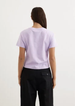 A.P.C. Jen T-Shirt -Style Haven Shop womens incu 1834 1b406b0d 4952 40e6 a9c9 d843f9d1e8fb