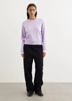 A.P.C. Anna Sweatshirt