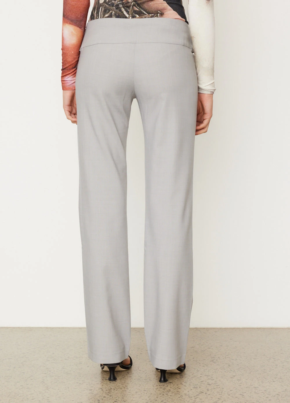Paloma Wool Thin Pants (Known As Medova Pants) 5 Paloma Wool Thin Pants (Known As Medova Pants) - Image 5