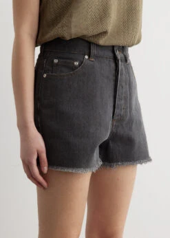 Aurora Denim Mini Shorts 7 Aurora Denim Mini Shorts -Style Haven Shop womens incu 184 e9bea693 396c 4f69 8903 e771b46adff1