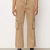 Seattle Wide Leg Cargo Pants