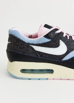 Nike Air Max 1 '86 OG 'Big Bubble - Black Denim' Sneakers 11 Nike Air Max 1 '86 OG 'Big Bubble - Black Denim' Sneakers -Style Haven Shop womens incu 189 30351c27 9993 440f bd46 293c3df17ea2
